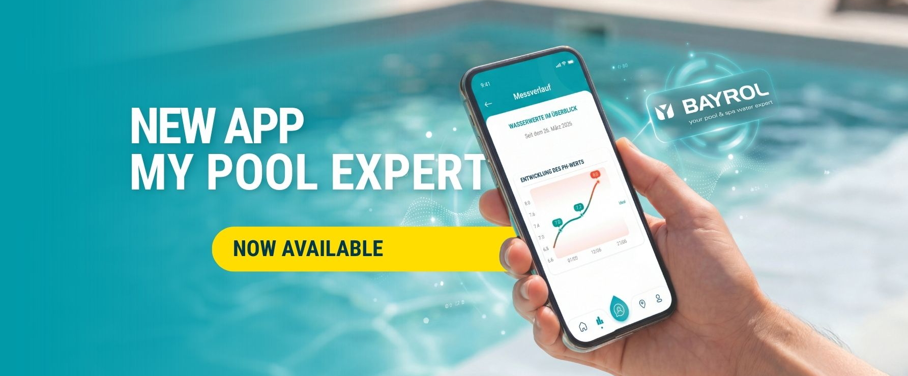 My Pool Expert Cover EN