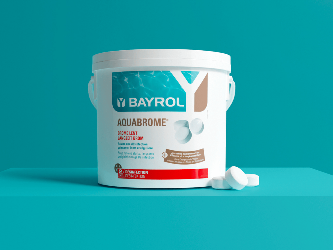 Aquabrome
