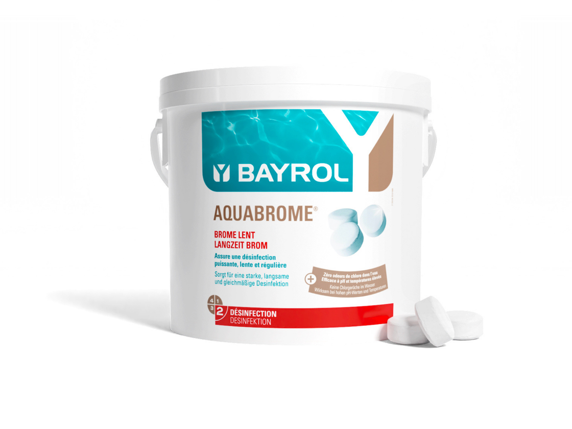 Aquabrome