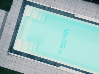 Piscine BAYROL