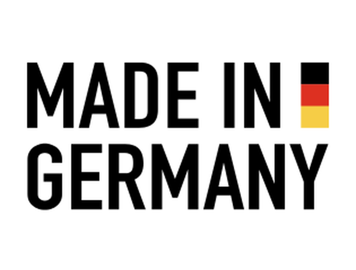 Made in Germany