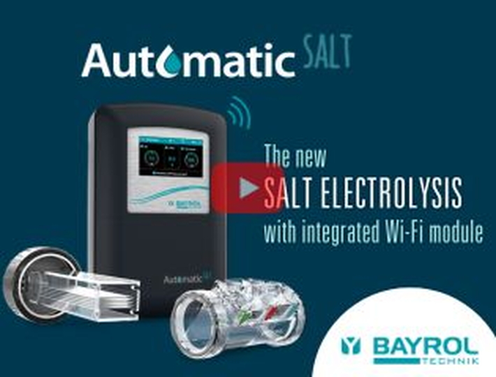 Automatic SALT