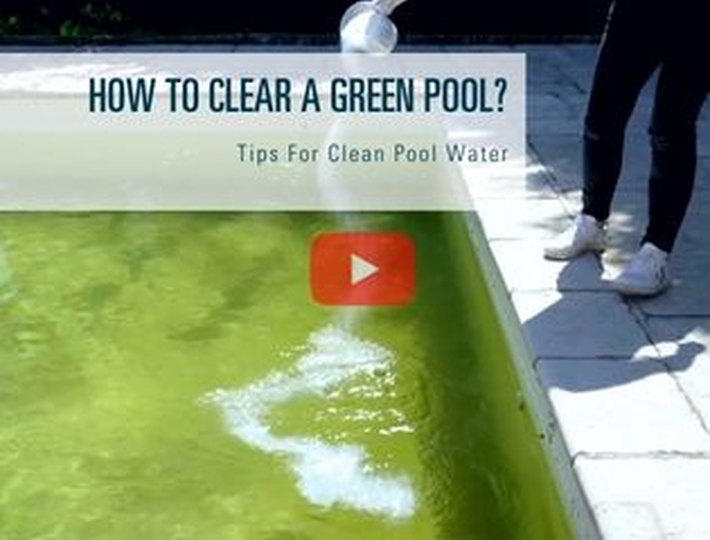 Green Water